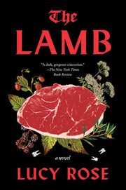 The Lamb A Novel