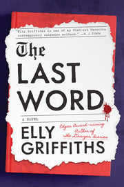 Last Word: A Novel