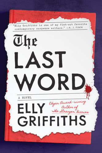 Last Word: A Novel