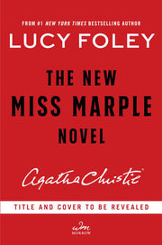 The New Miss Marple Novel A Novel