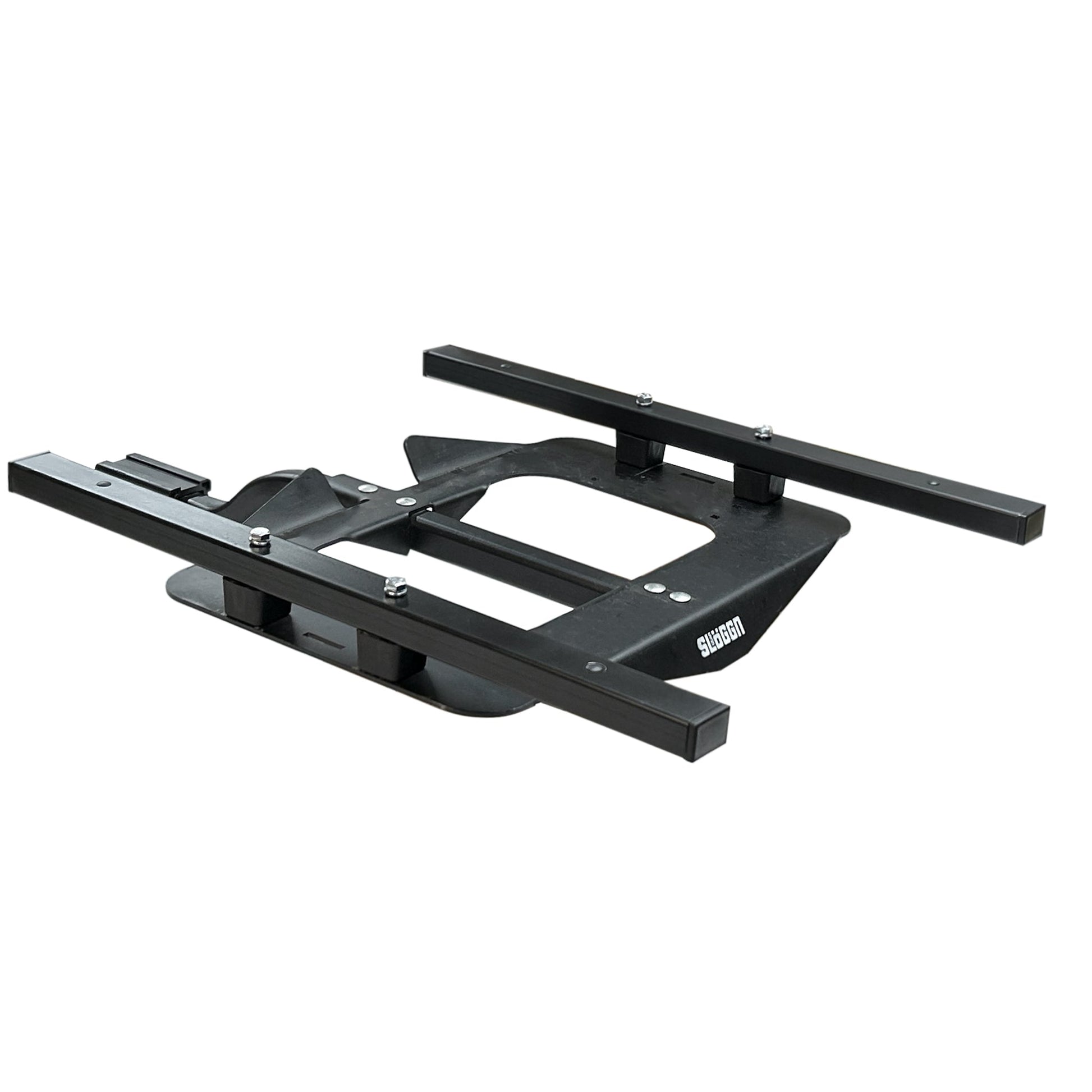 Roof-2-Hitch Rack by Sloggn Gear Company