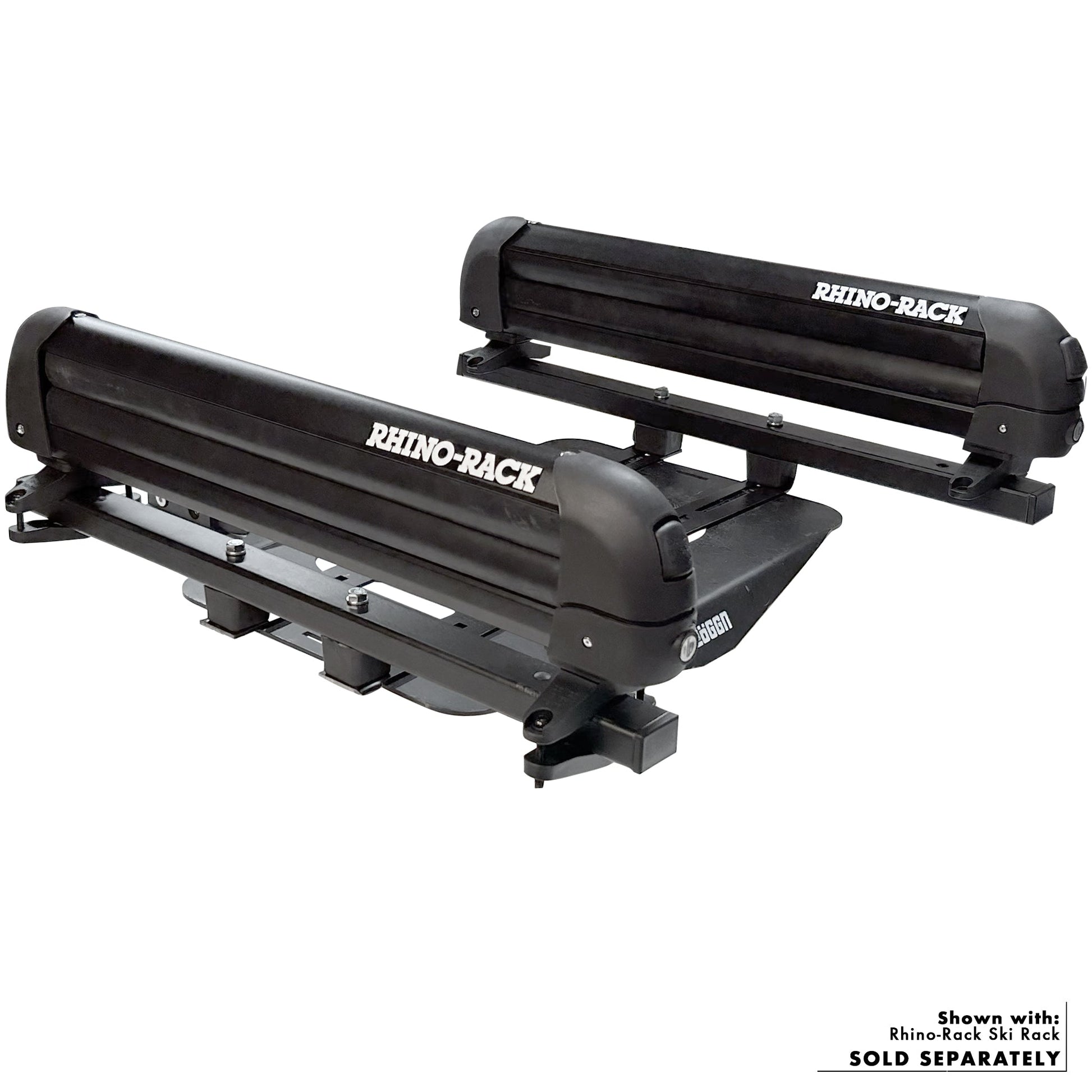 Roof-2-Hitch Rack by Sloggn Gear Company