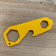 Deck Wrench by Sloggn Gear Company