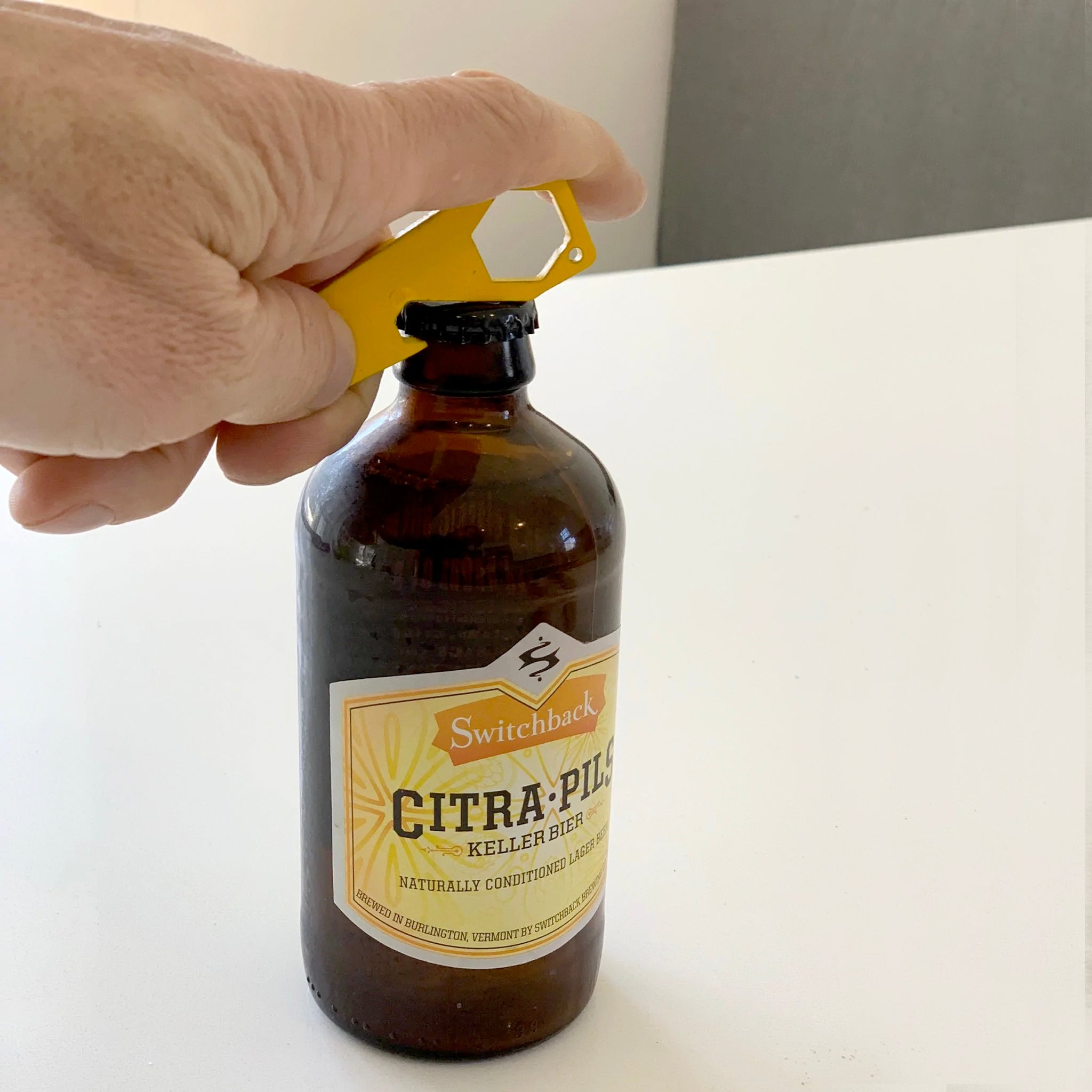 Deck Wrench by Sloggn Gear Company