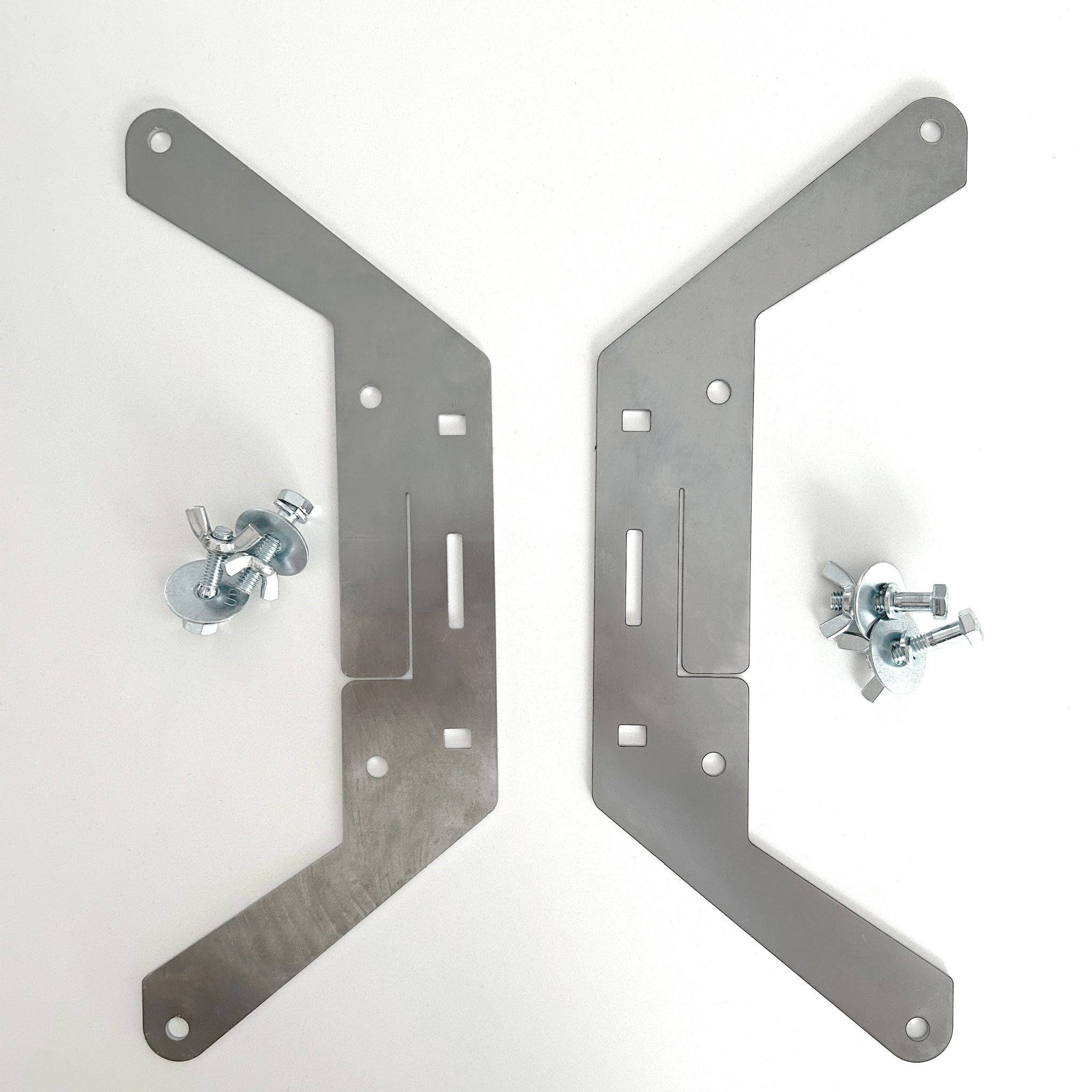 Goatbox Hub 50 + 70 Hard Cooler Kit by Sloggn Gear Company