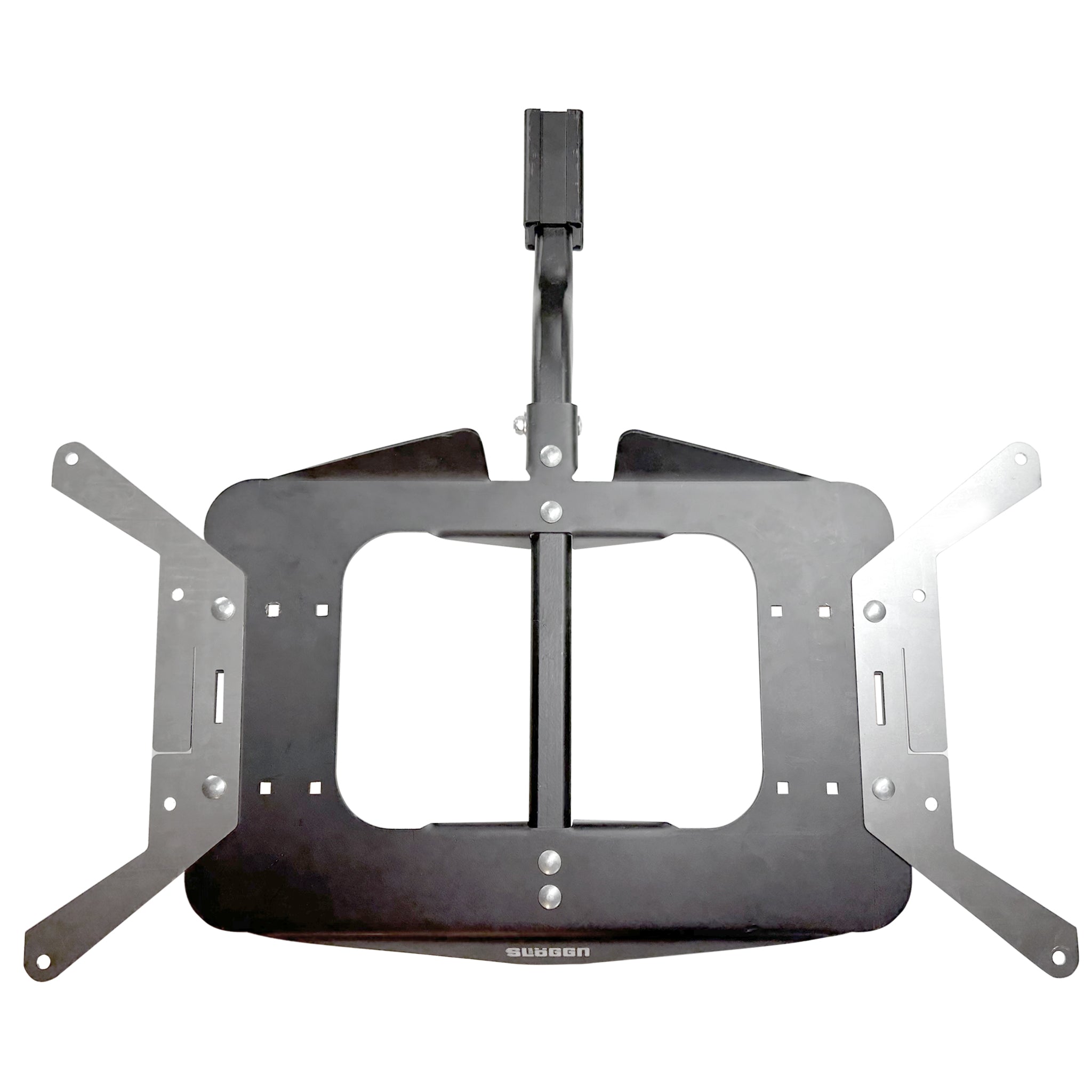 Goatbox Hub 50 + 70 Hard Cooler Kit by Sloggn Gear Company