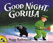 GOOD NIGHT GORILLA PPBK