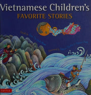 Vietnamese Children's Favorite Stories