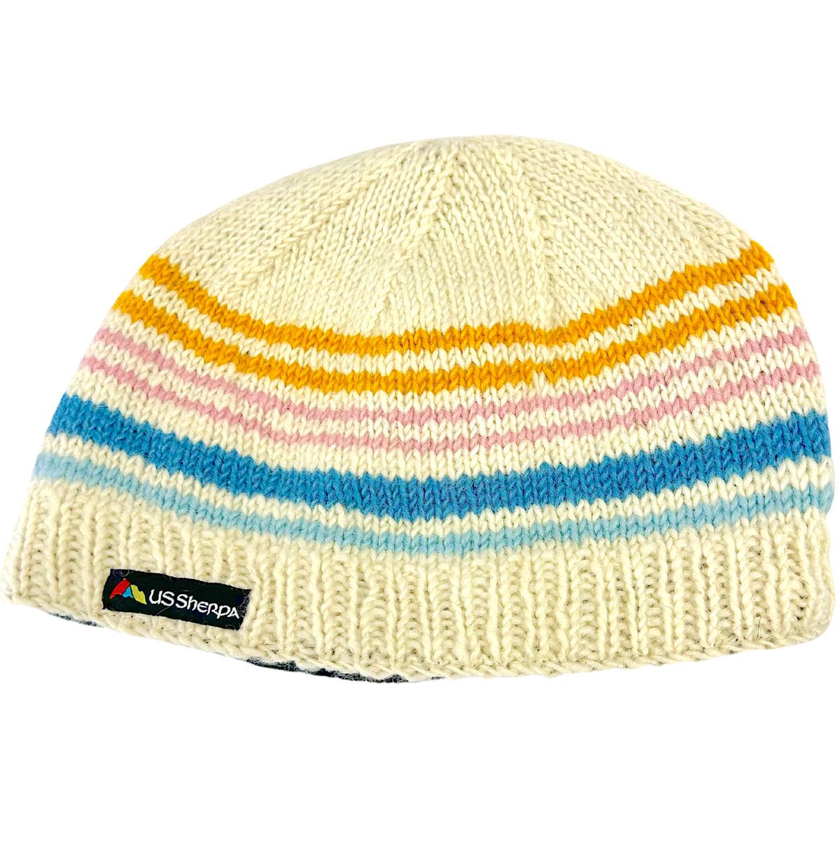 Khumjung Hat | Snow by US Sherpa