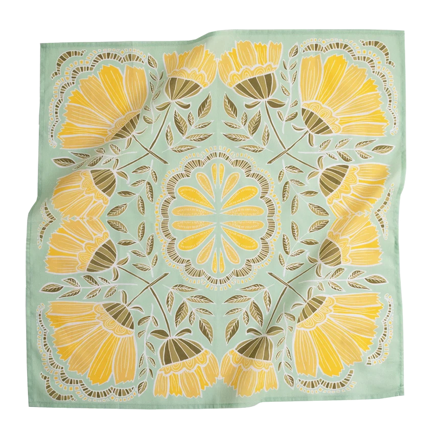 Handker Bandanas