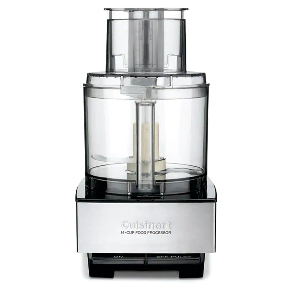Pro Custom Food Processor by Kiss the Cook