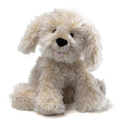 Plush Cat & Dog Collection Labradoodle Karina 10.5" by Homeportonline