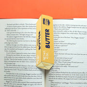 Die Cut Bookmarks