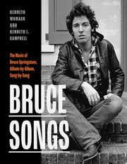 Bruce Songs: The Music of Bruce Springsteen, Album