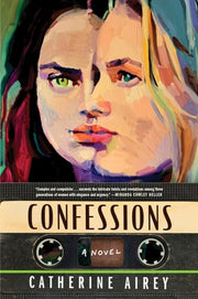 Confessions A Novel
