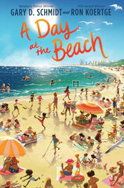 Day at the Beach