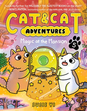 Cat & Cat Adventures 5