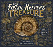 Fossil Keeper's Treasure