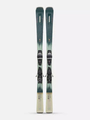 K2 Disruption 78C W Skis with Bindings 2024 by Alpine Shop