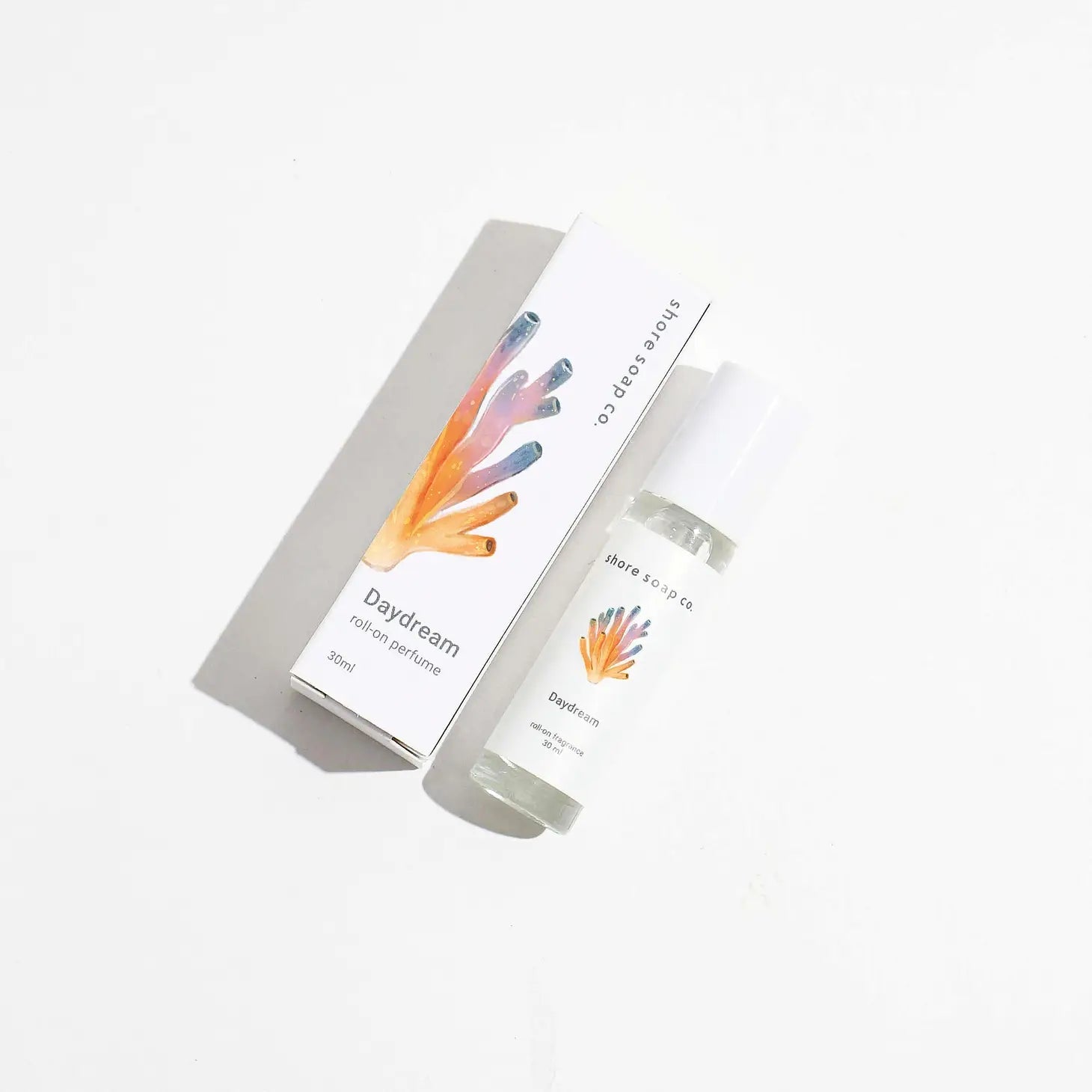 Shore Soap Co. Daydream Roll Fragrance by Harbour Thread