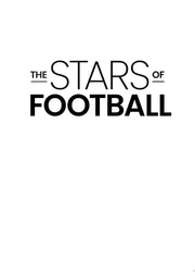 The Stars of Football The World's Best 2024 Players
