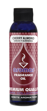 Aromar Fragrance Cherry Almond 2oz. by Homeportonline