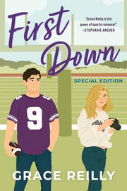 First Down ( Beyond the Play #1 )