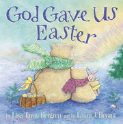 God gave us Easter
