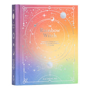 Rainbow Witch: Enhance Your Magic with the Secret