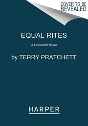 Equal Rites: A Discworld Novel