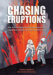Chasing Eruptions