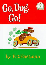 GO DOG GO