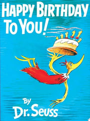 HAPPY BIRTHDAY TO YOU -OS
