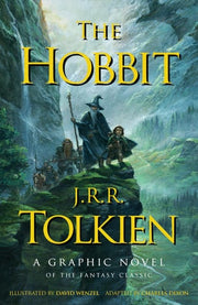 Hobbit: A Graphic Novel