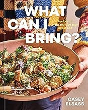 What Can I Bring?