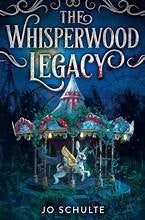 The Whisperwood Legacy