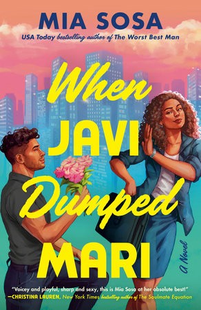 When Javi Dumped Mari