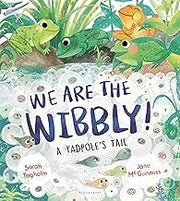 We Are the Wibbly!
