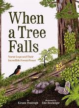 When a tree falls