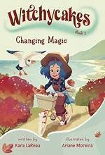 Witchycakes Book 2