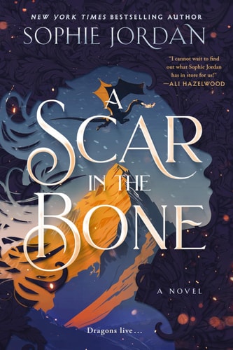 A Scar in the Bone - A Novel