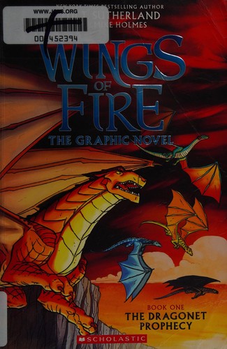 Wings of fire
