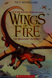 Wings of Fire