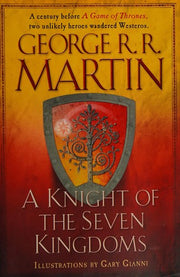 A Knight of the Seven Kingdoms