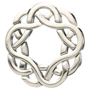 BePuzzled | Coaster Hanayama Cast Metal Brainteaser Puzzle Mensa Rated Level 4  for Ages 12 and Up