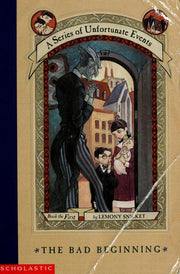 A Series of Unfortunate Events