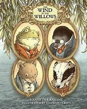 The Wind in the Willows