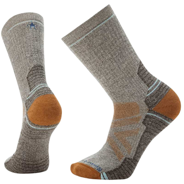 Smartwool Men's Hike Full Cushion Crew - Taupe