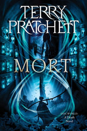 Mort A Discworld Novel