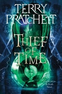 Thief of Time A Discworld Novel